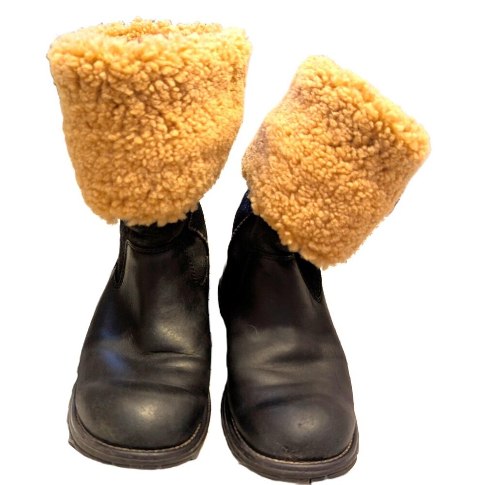 UGG Australia Brooks Tall Boots (#5490) Size 8 - Picture 2 of 7